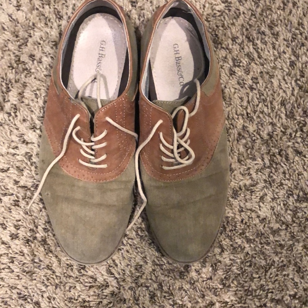 Nice Dress Shoes